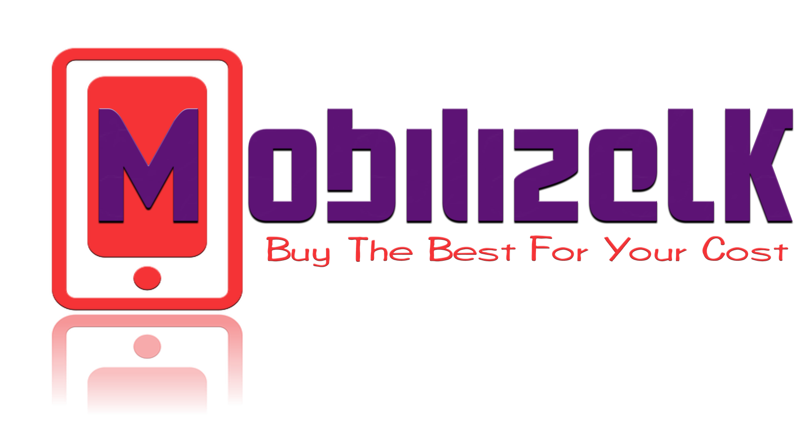 MobilizeLk Logo