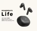 Soundpeats Life ANC Wireless Earbuds - Image 3