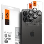 iPhone 16 Pro / Pro Max Series Optik Pro EZ Fit Lens Protector