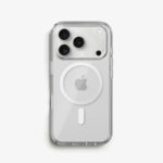 Apple Magsafe Clear Case for iPhone 17 Pro Max