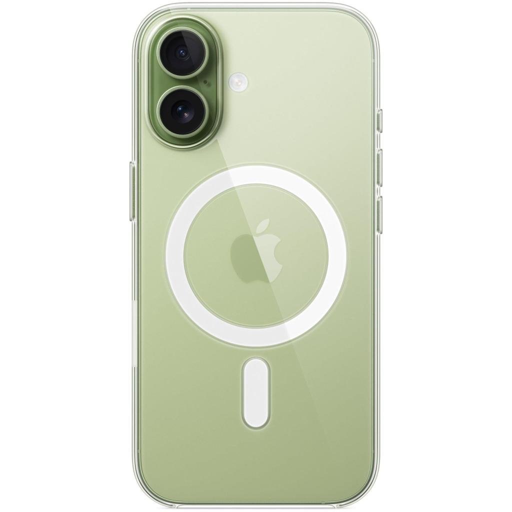 1759989394_450112239_832719-Product-0-I-6.jpg Apple Magsafe Clear Case for iPhone 17 - Image 1