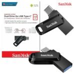 Sandisk Ultra Dual Drive Go USB - Type-C 256GB Flash Drive - Image 2
