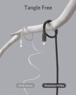 Anker PowerLine Flow III USB-C to Lightning Cable A8662 - Image 4